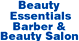 Beauty Essentials