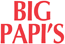 Big Papi's