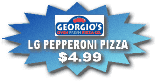 Georgio's