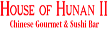 House of Hunan