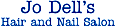 Jo Dell's Hair & Nails