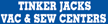 Tinker Jacks